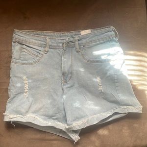 Shien Shorts